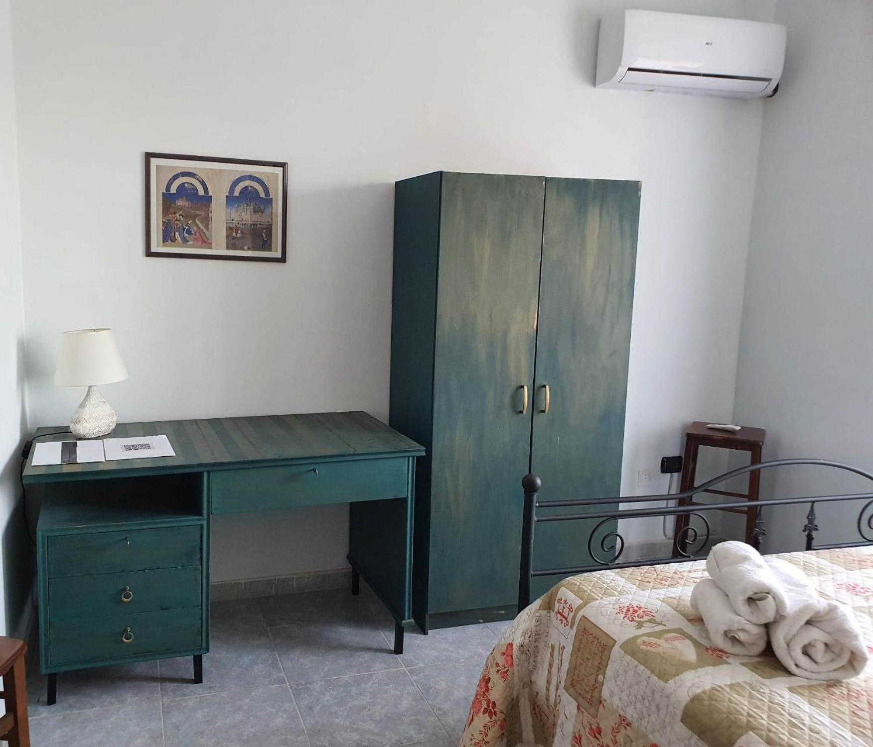 Libro Di Sogni - B&B Letterario Caserta Vecchia Εξωτερικό φωτογραφία
