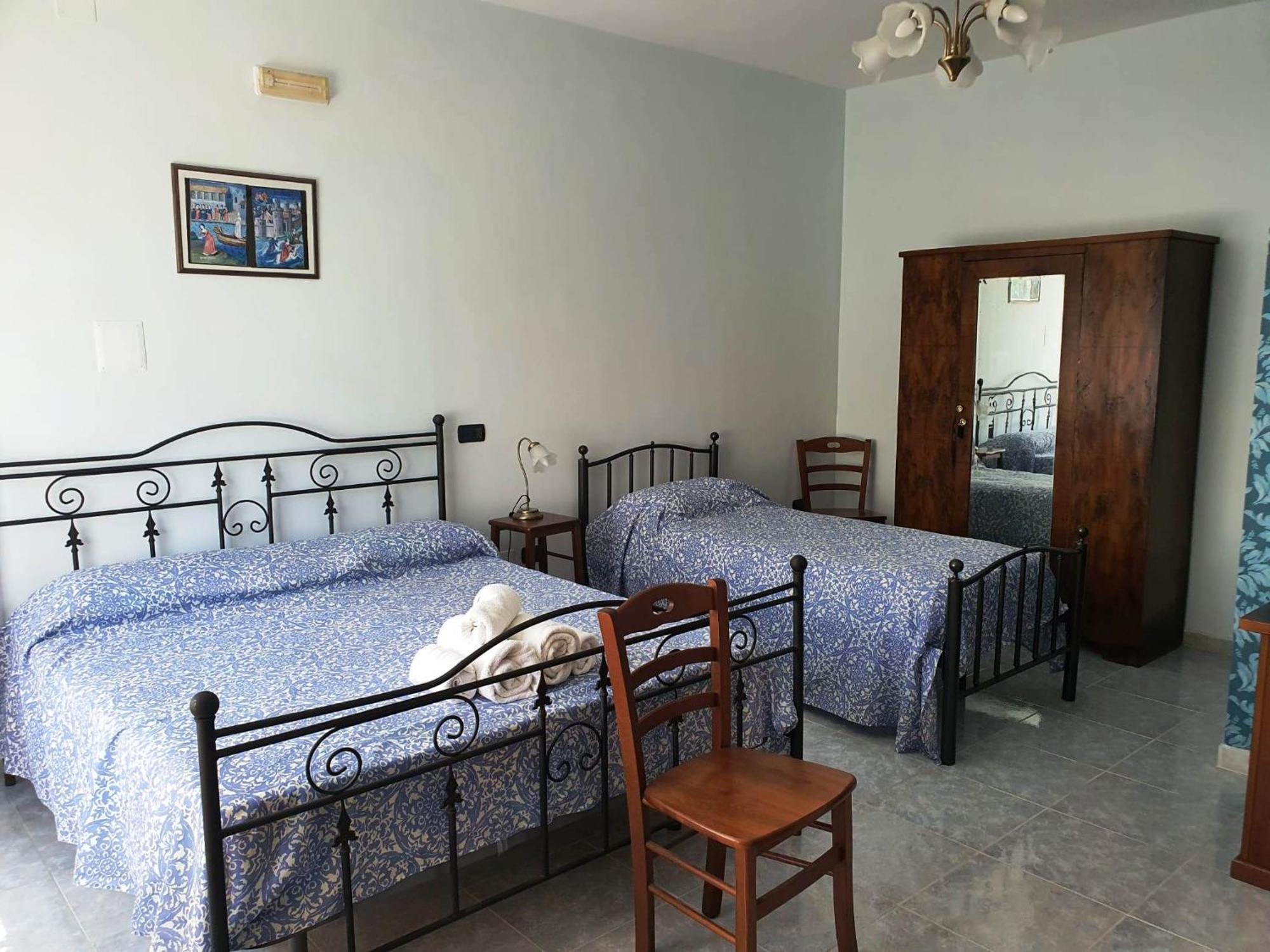 Libro Di Sogni - B&B Letterario Caserta Vecchia Εξωτερικό φωτογραφία