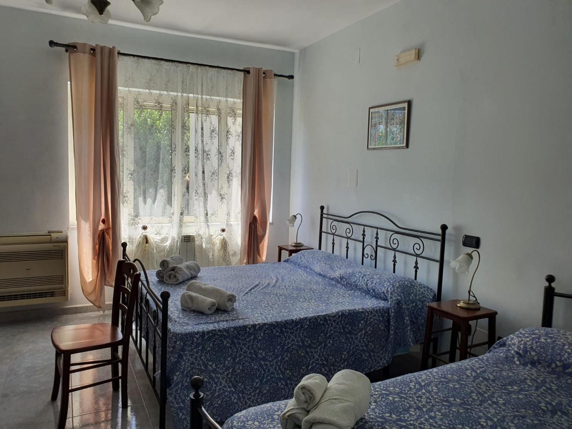 Libro Di Sogni - B&B Letterario Caserta Vecchia Εξωτερικό φωτογραφία