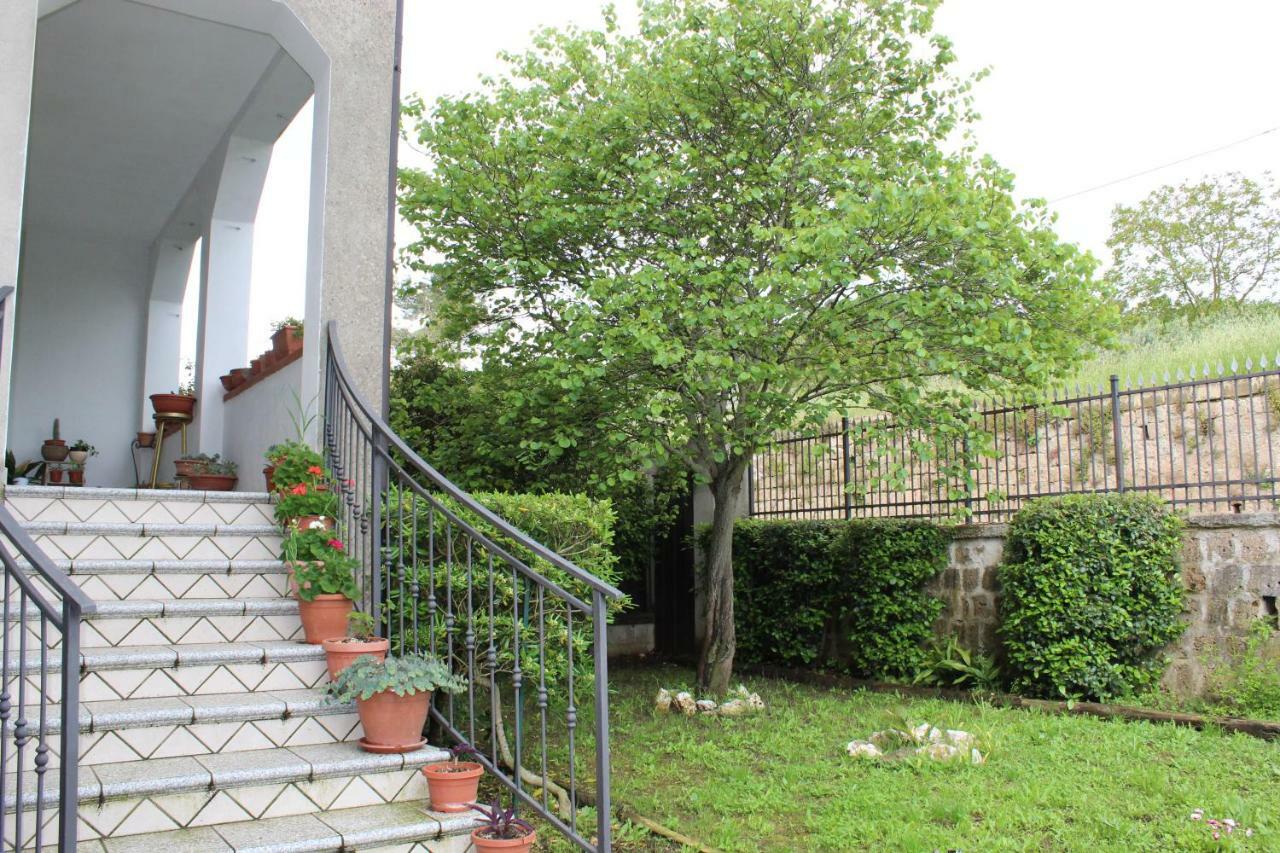 Libro Di Sogni - B&B Letterario Caserta Vecchia Εξωτερικό φωτογραφία